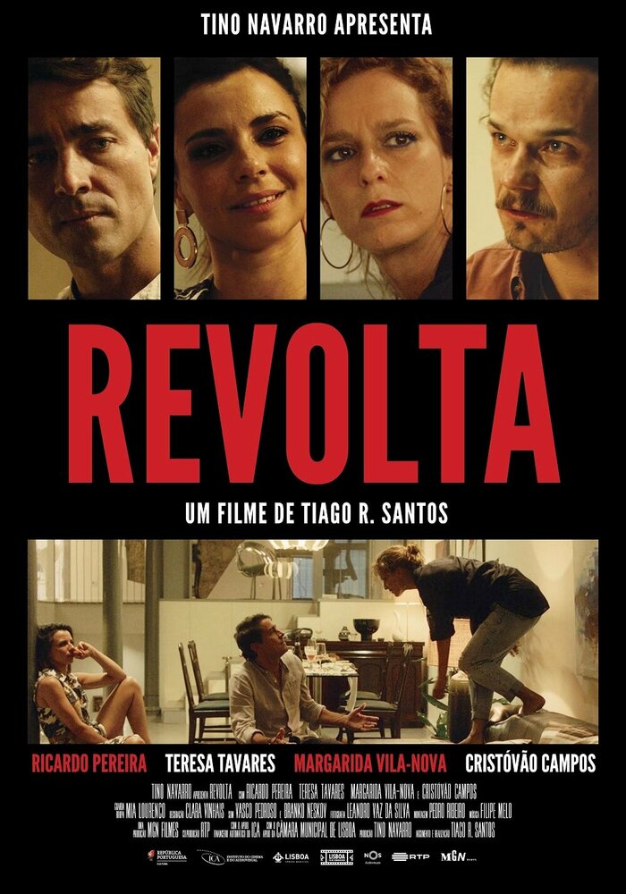 Revolta