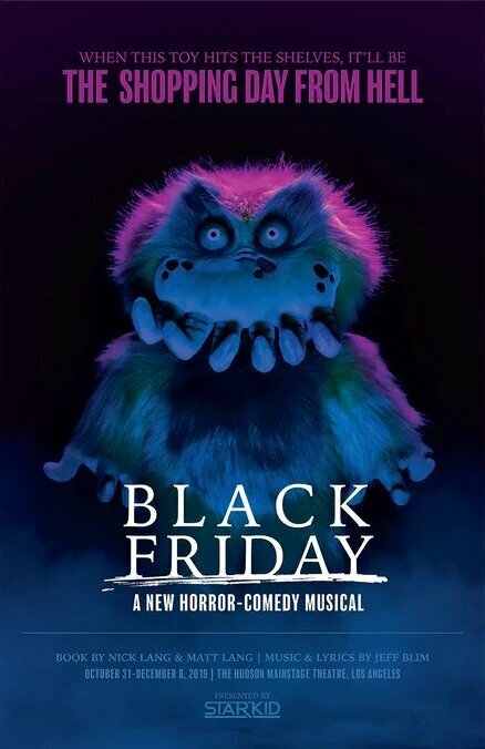 Black Friday
