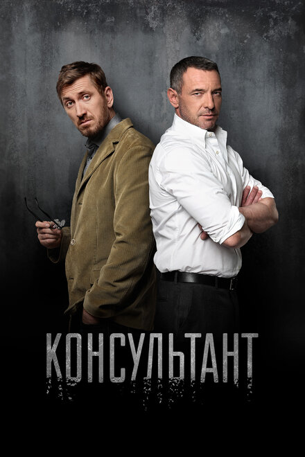 Консультант 1-2 сезон (2016)
