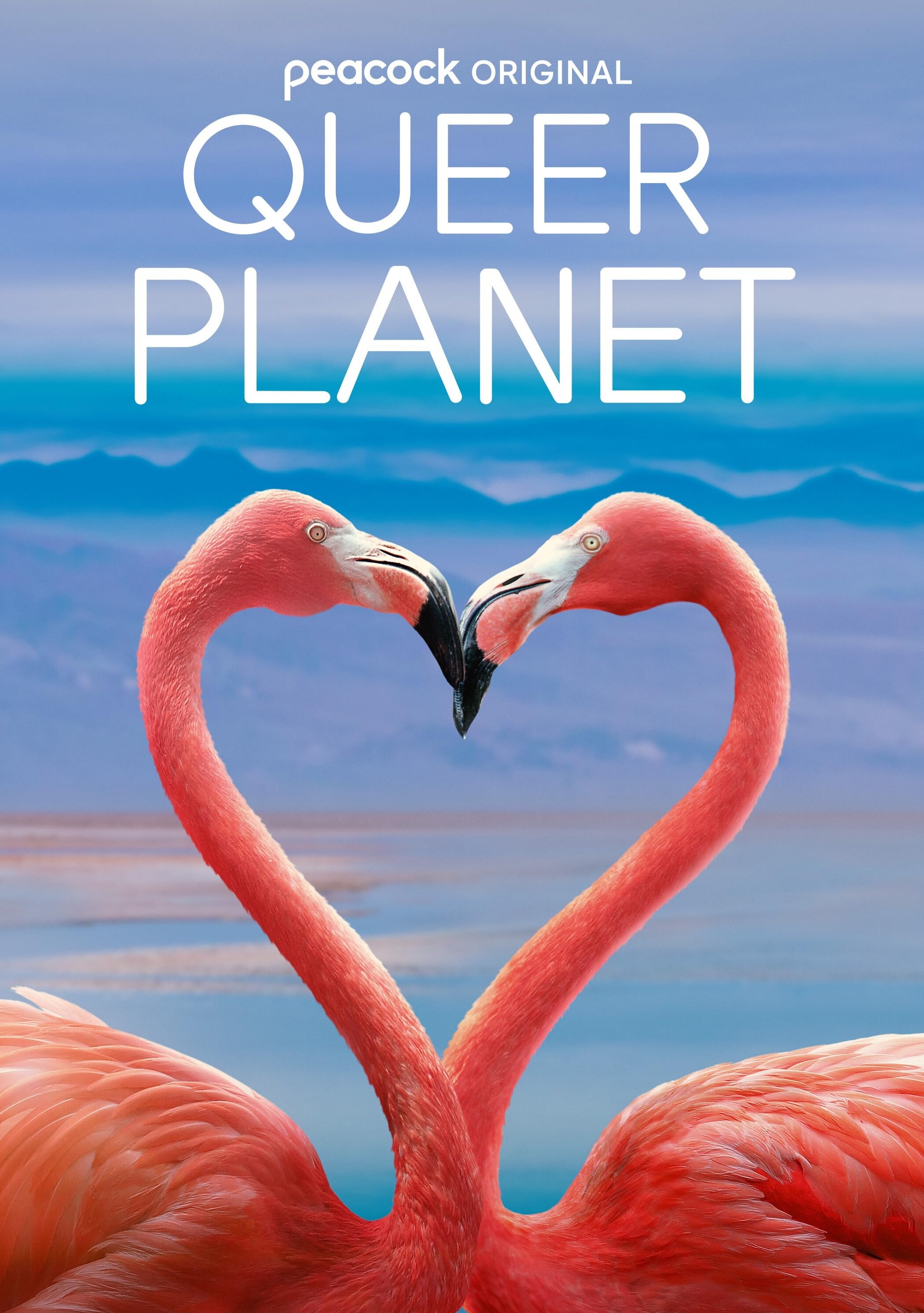 Queer Planet