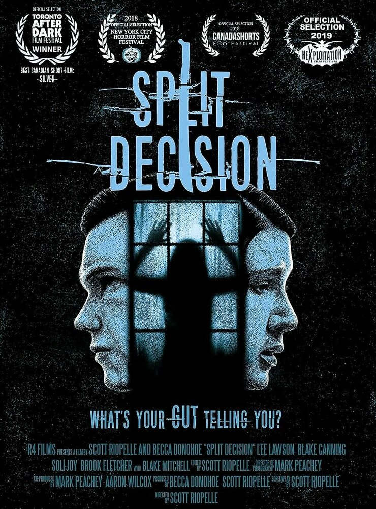 Split Decision