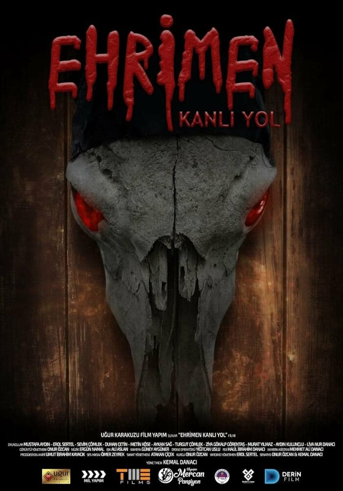Ehrimen: Kanli Yol