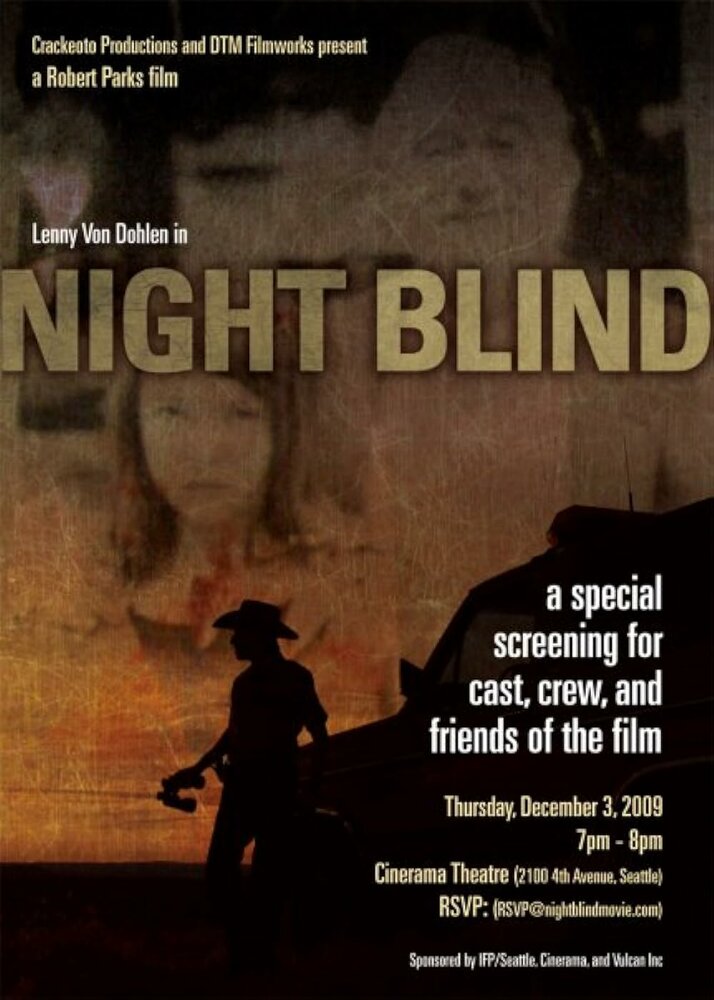 Night Blind