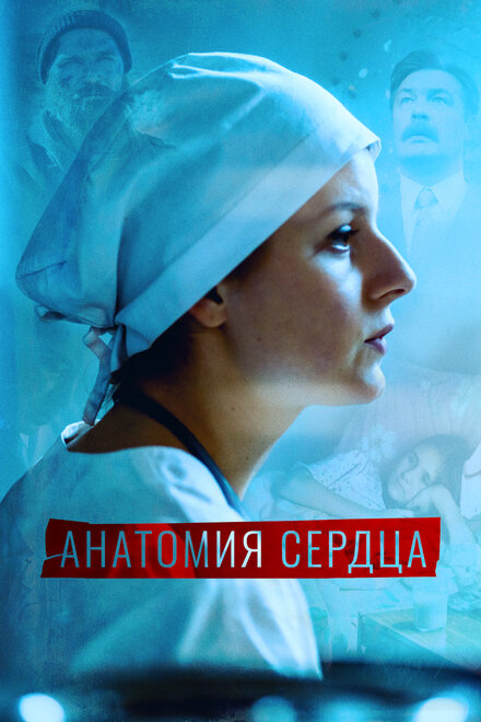 смотреть бесплатно онлайн в хорошем качестве Анатомия сердца