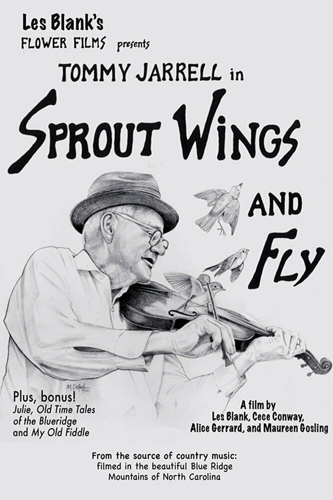 Sprout Wings and Fly