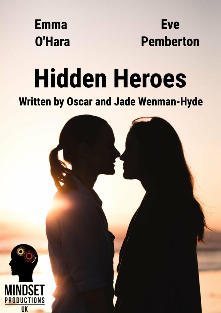 Hidden Heroes
