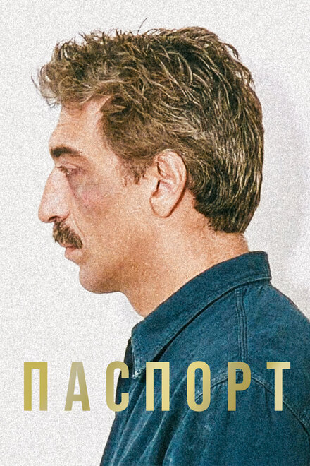 Фильм «Паспорт»