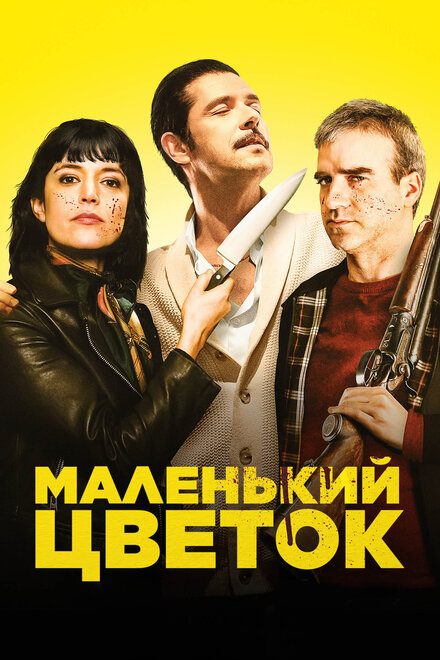 Фильм «Маленький цветок»