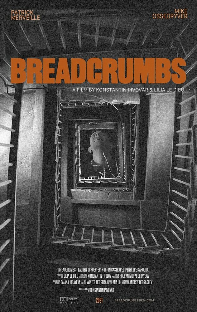 Breadcrumbs