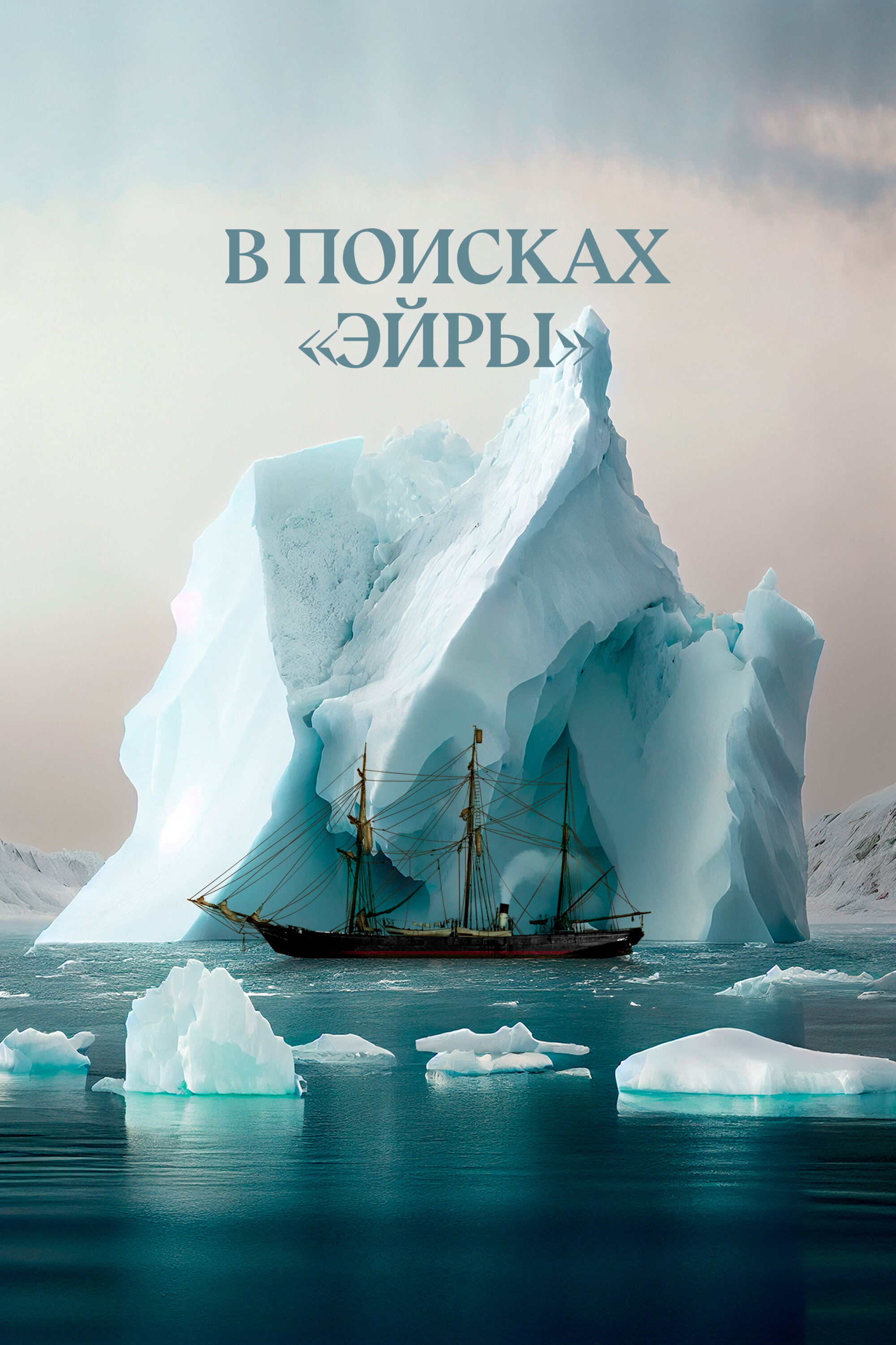 В поисках Эйры