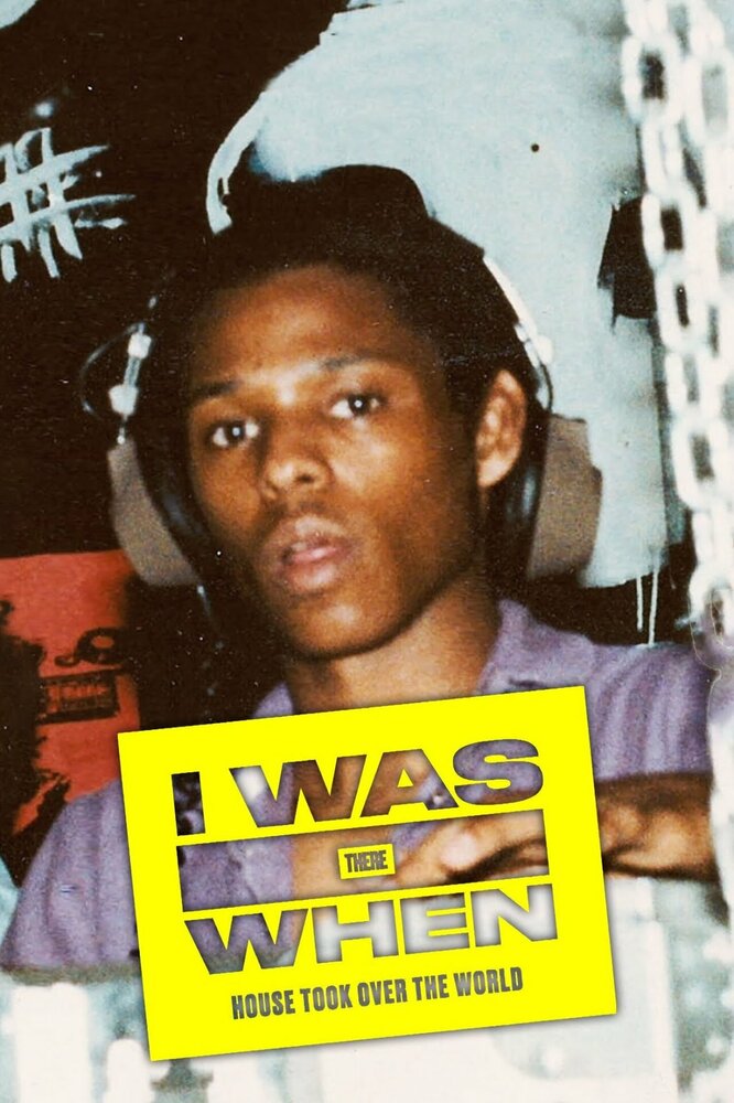 I Was There When House Took Over the World