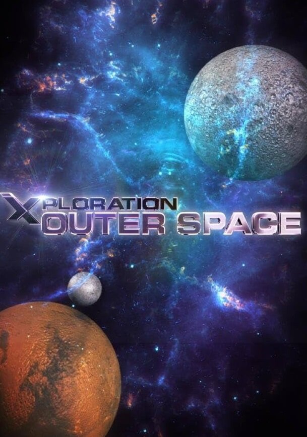 Исследования: Космос