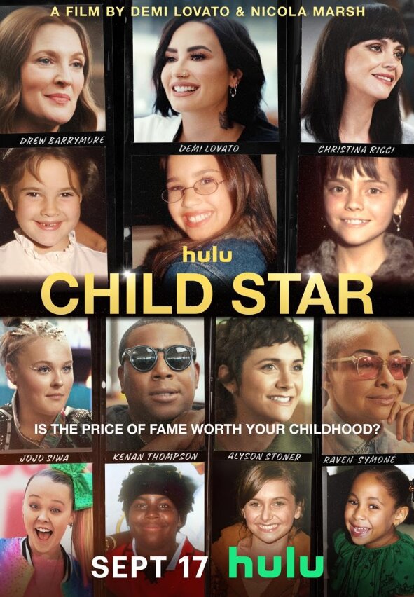 Child Star