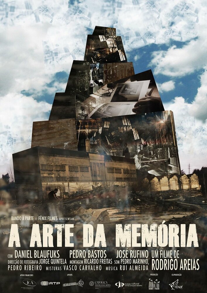 Arte da Memória