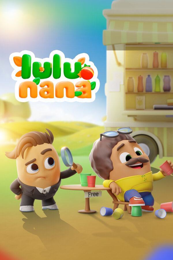 Lulu Nana