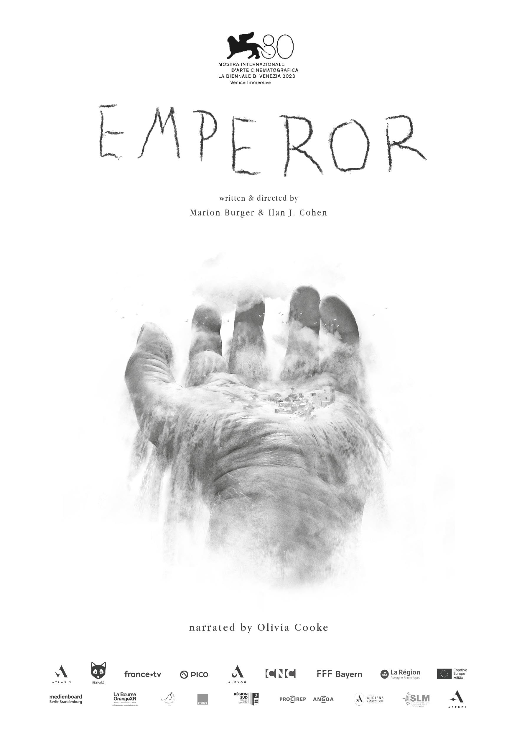 Empereur