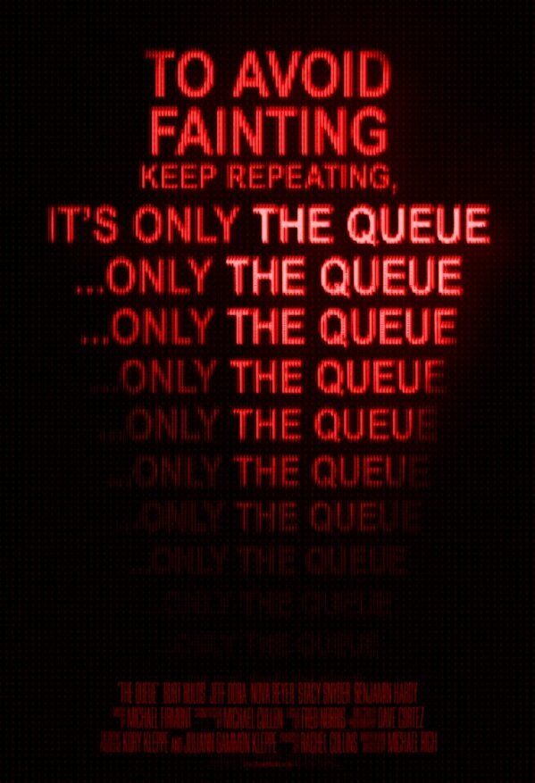 The Queue