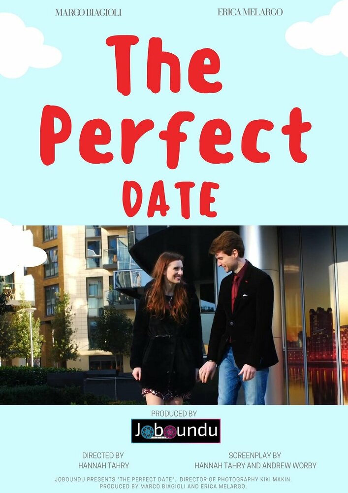 The Perfect Date