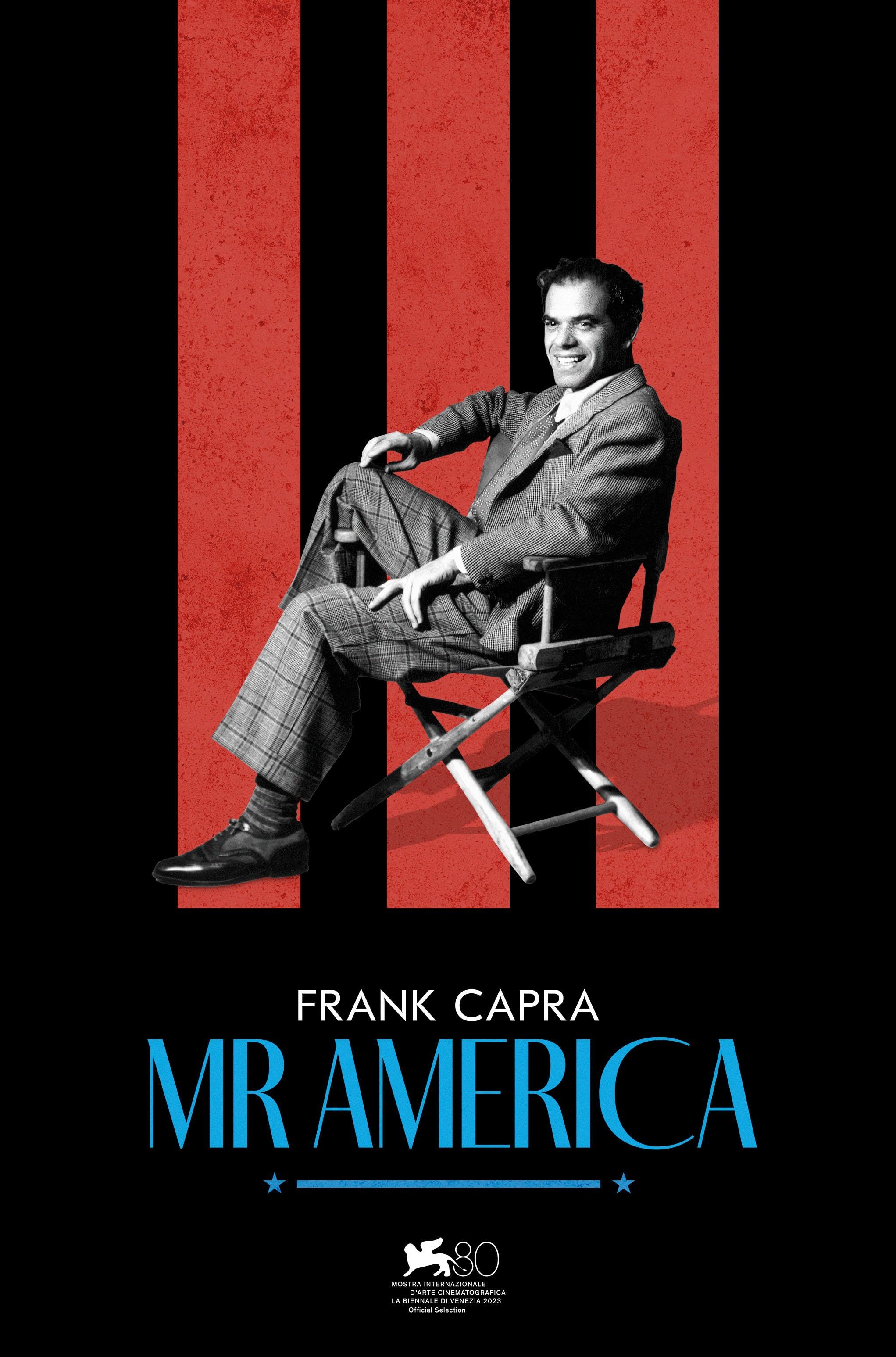 Фрэнк Капра: Мистер Америка