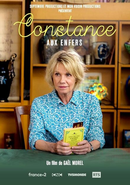  Constance aux Enfers 