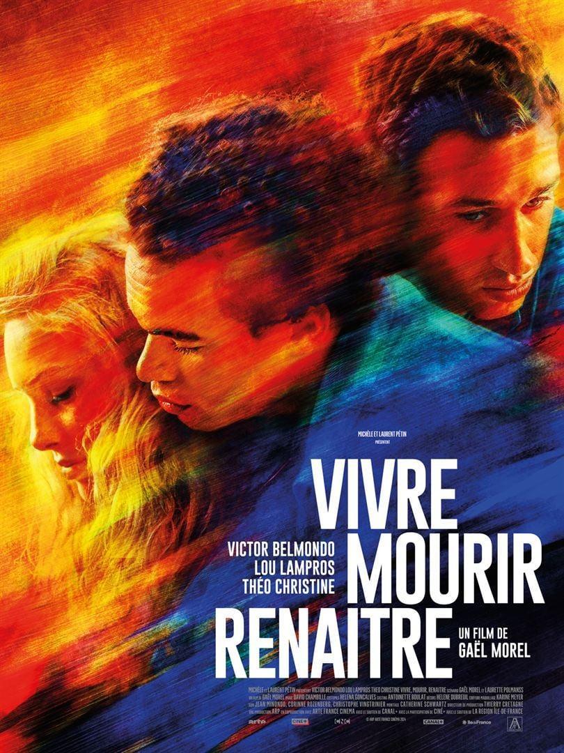 Vivre mourir renaître