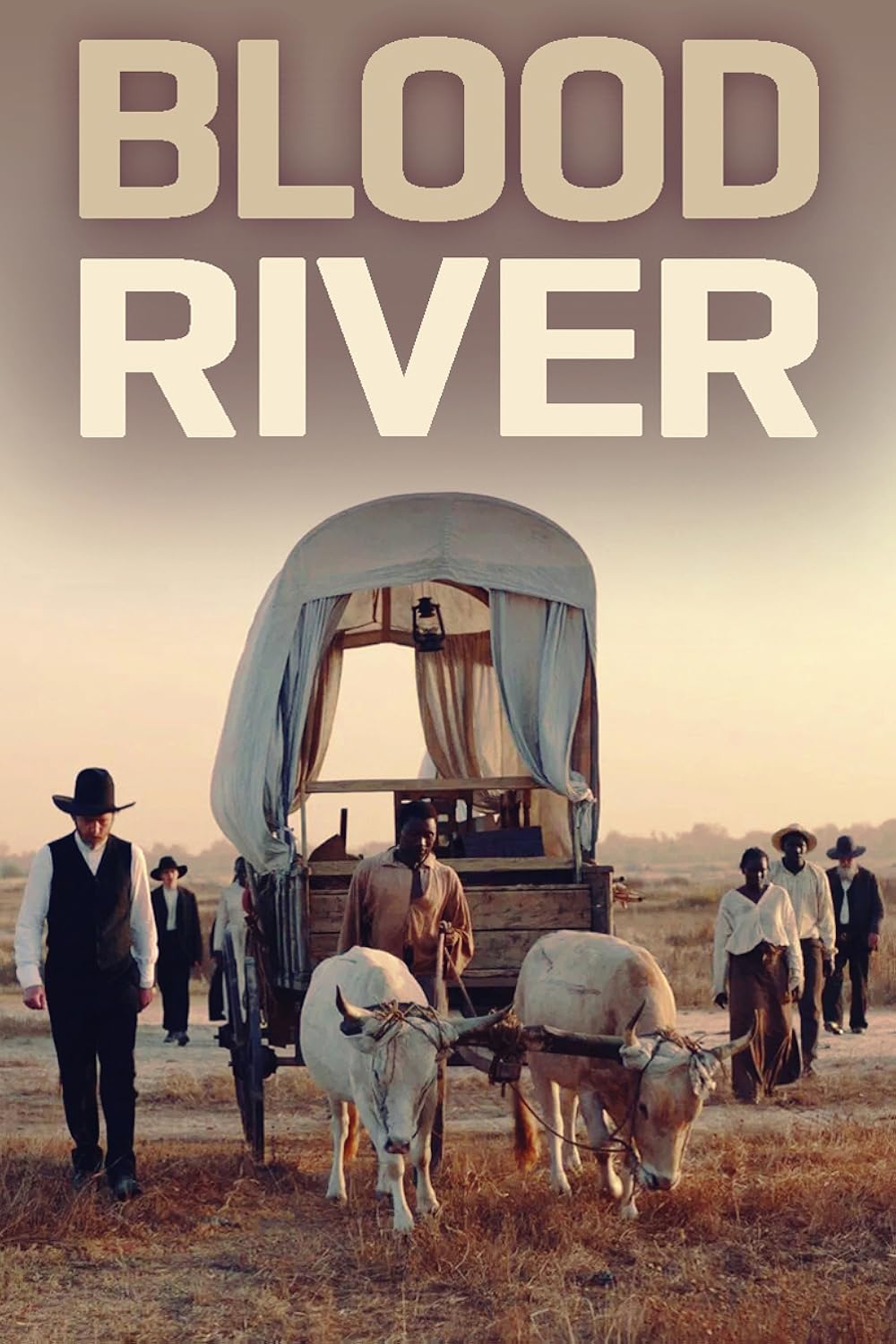 Blood River
