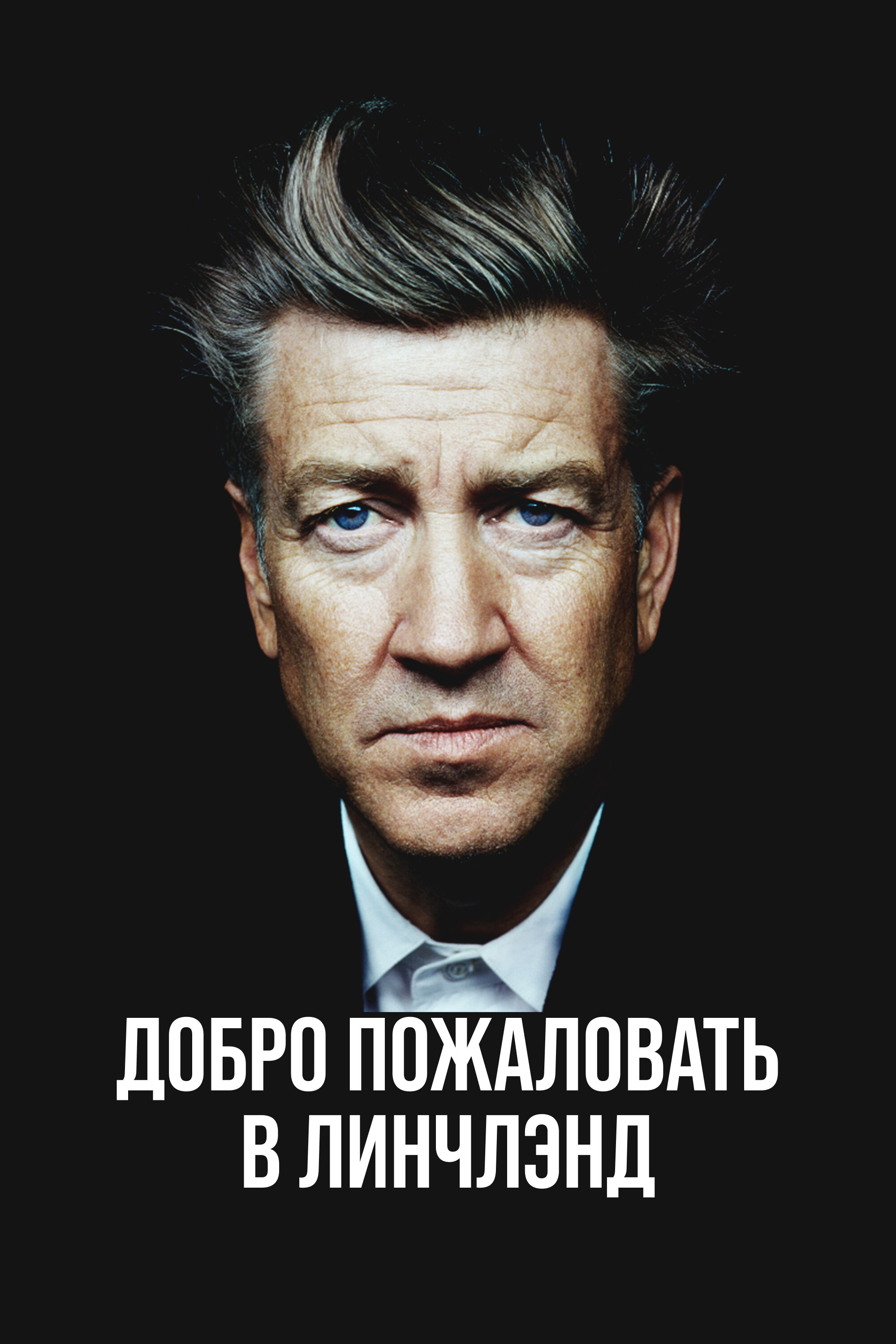 Добро пожаловать в Линчлэнд