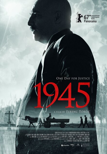 Фильм «1945»