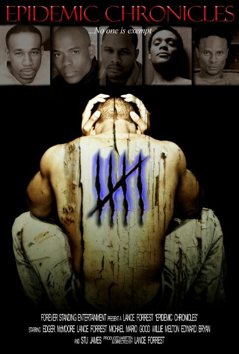 Epidemic Chronicles No One Is Exempt