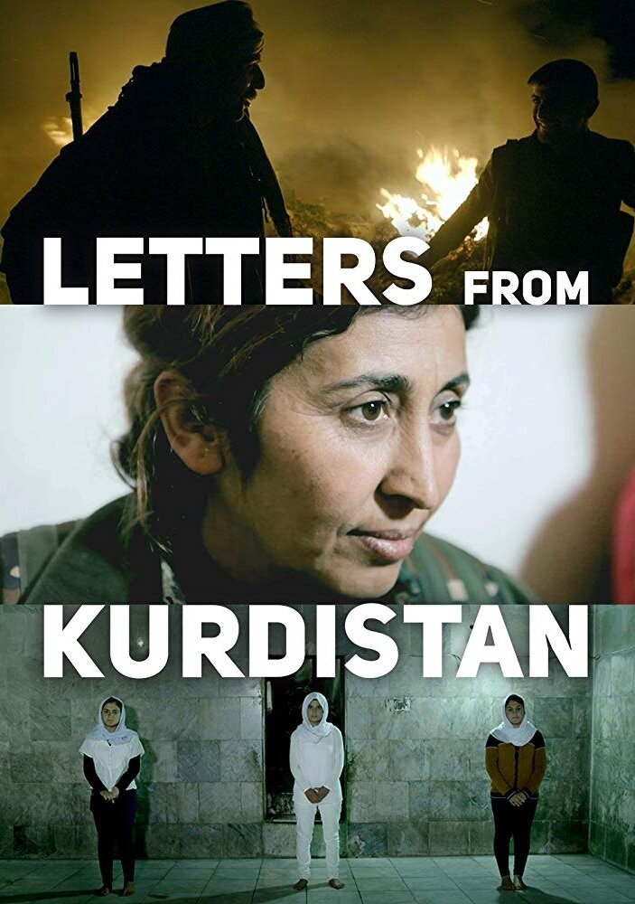 Letters from Kurdistan