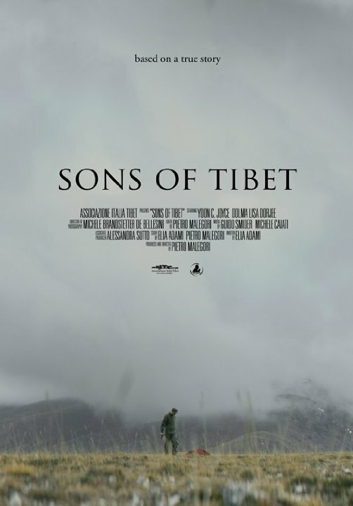 Sons of Tibet