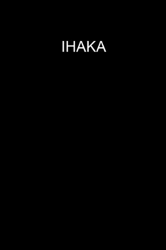 Постер к фильму Ihaka: Blunt Instrument (2001)