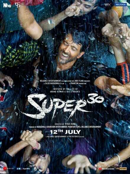 Super 30