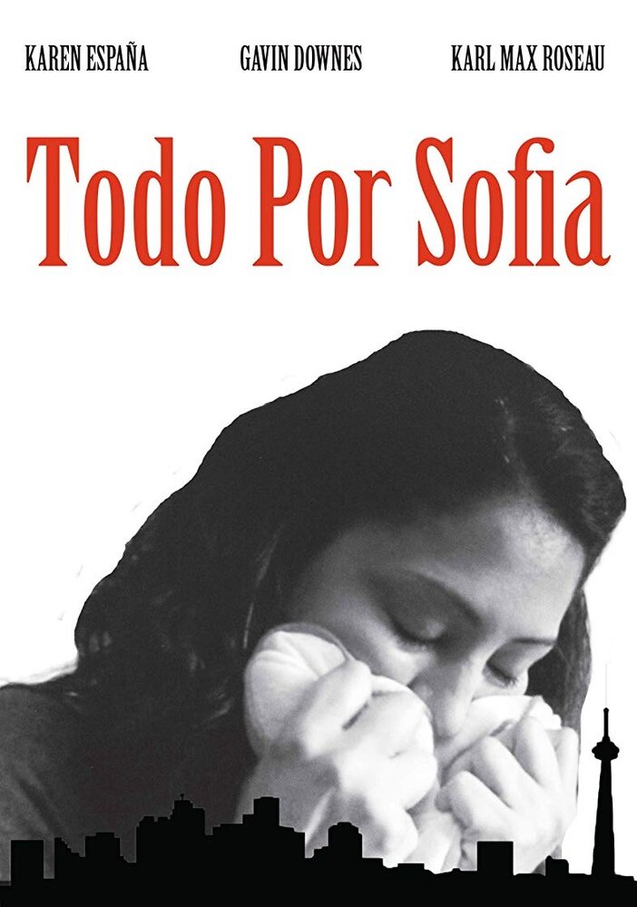 Todo por Sofia