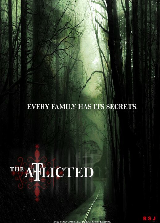 The Afflicted