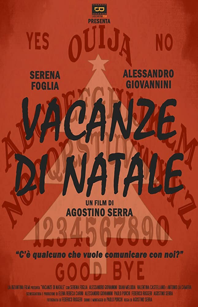 Vacanze di Natale