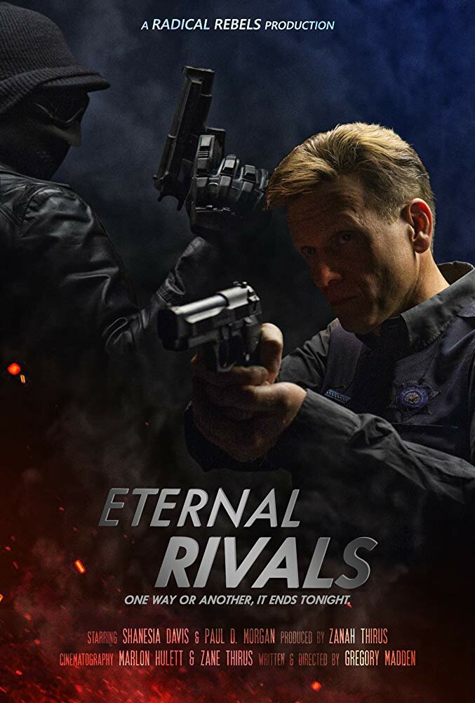 Eternal Rivals