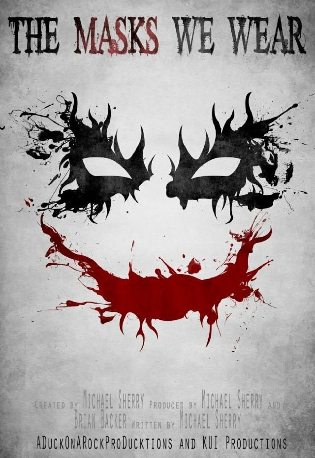 Behind the Masks We Wear: the Story of Gotham Noir Rogues Gallery