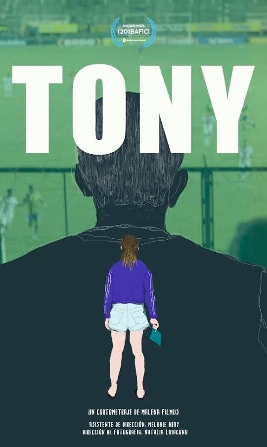 Tony