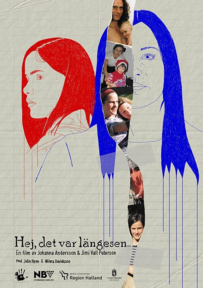 Hej, det var längesen..