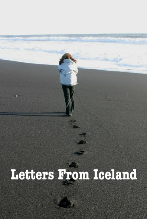 Letters from Iceland