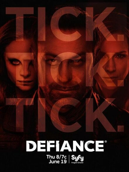 Defiance