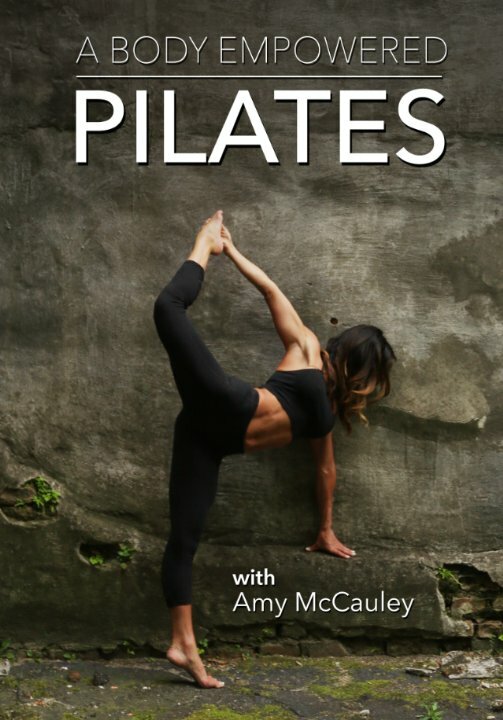 A Body Empowered: Pilates