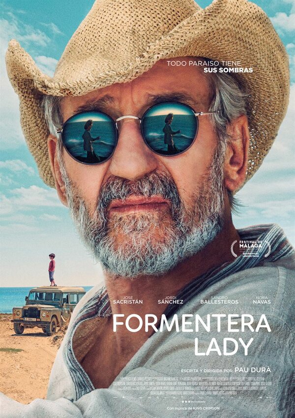  Formentera Lady 