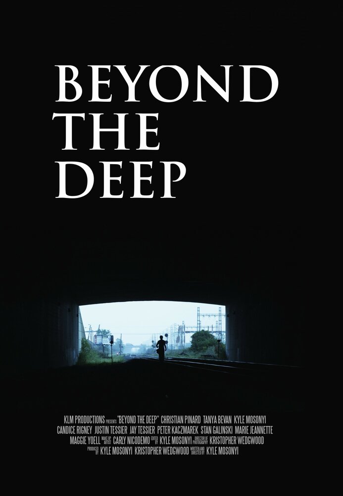 Beyond the Deep