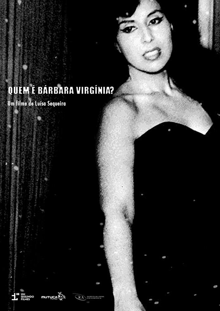 Who is Barbara Virginia?