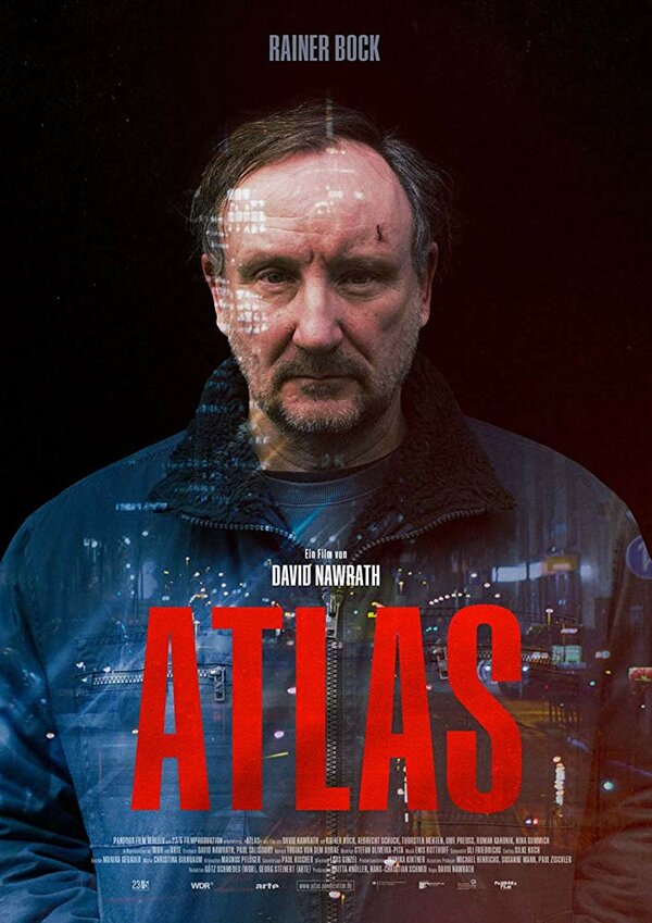  Атлант 
