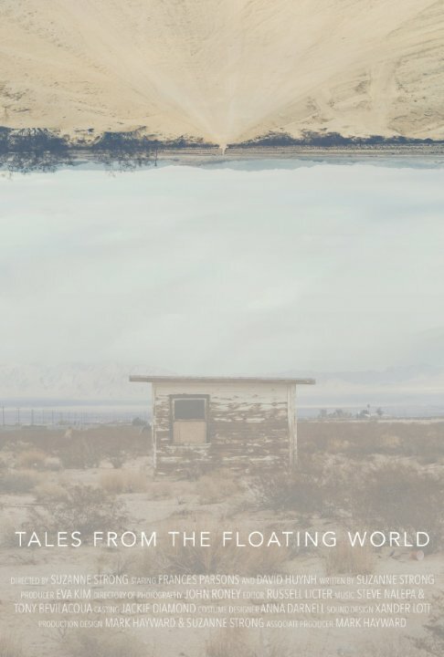Tales From The Floating World
