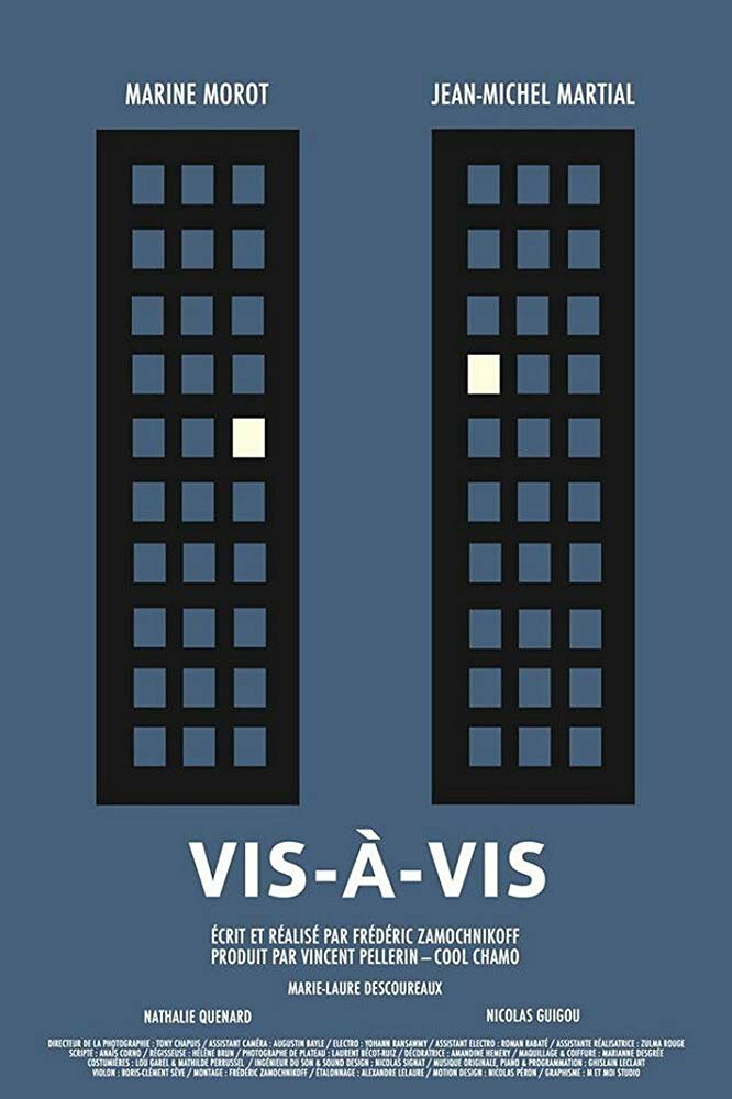 Vis-à-vis