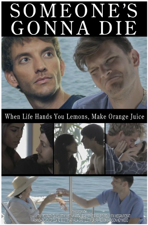 Someone's Gonna Die